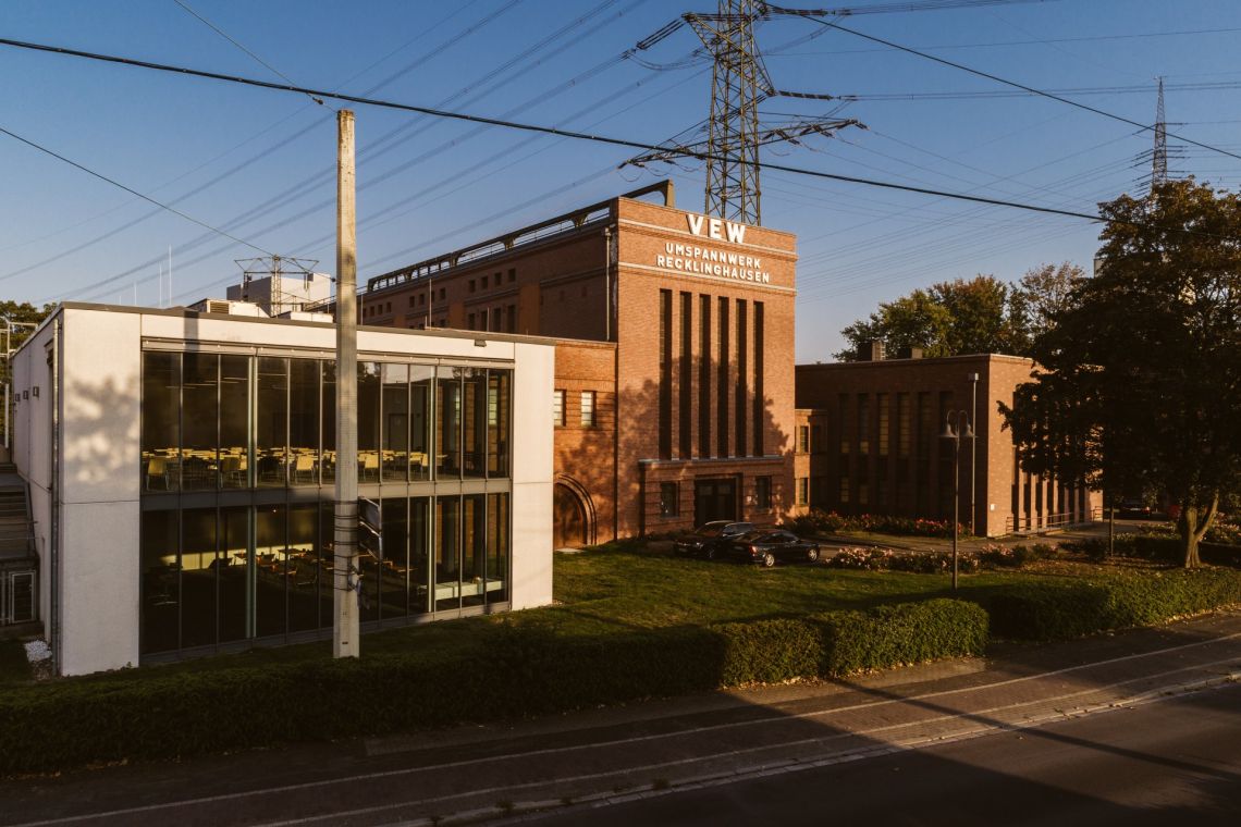 2020 Umspannwerk Recklinghausen RIK Ludger Staudinger 006