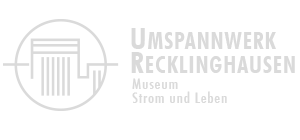 Logo Umspannwerk  Recklinghausen