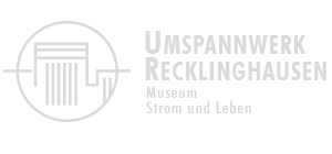 Logo Umspannwerk  Recklinghausen
