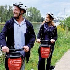 Segwaytour