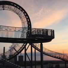 Tiger & Turtle Duisburg