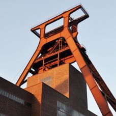 Zeche Zollverein Essen