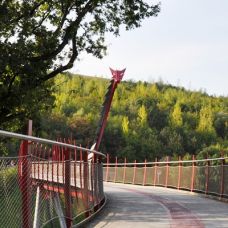 Drachenbrücke