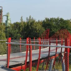 Drachenbrücke Herten